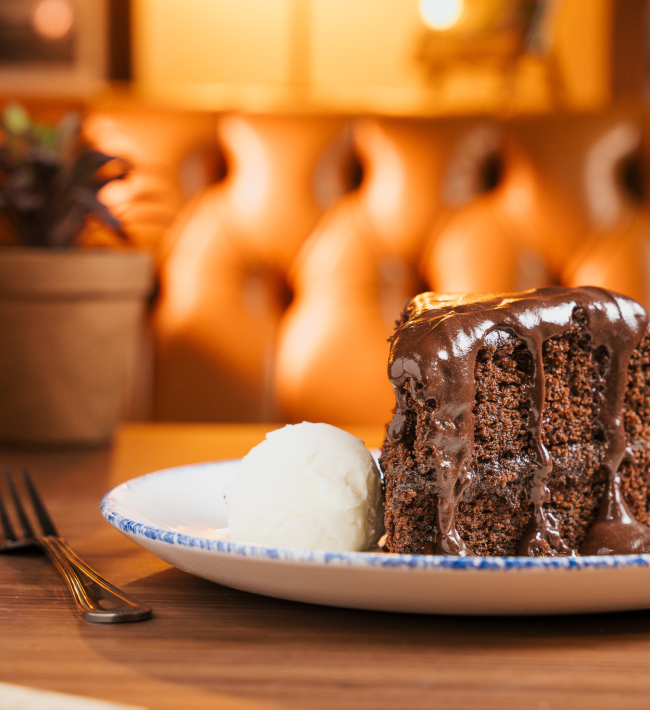 Make Pudding Time Marvellous ​