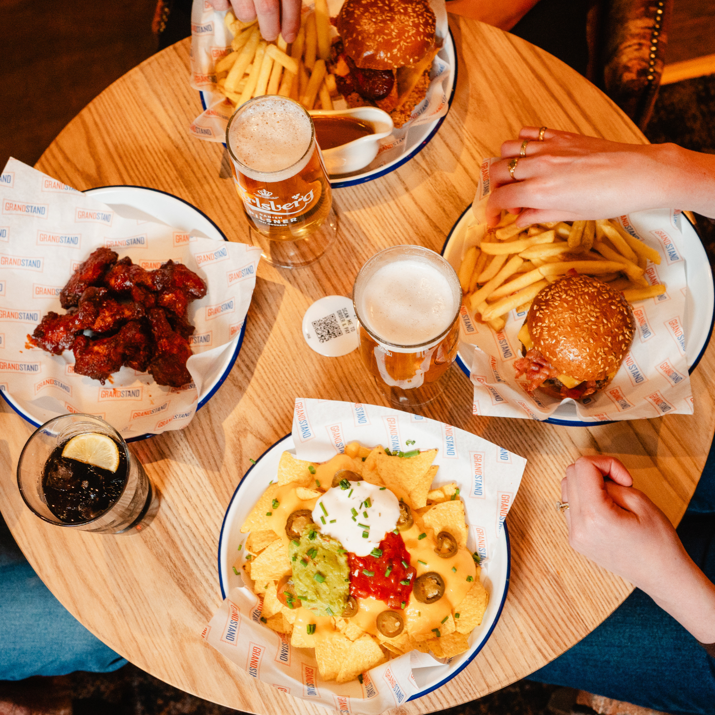 Upcoming PubLife Events