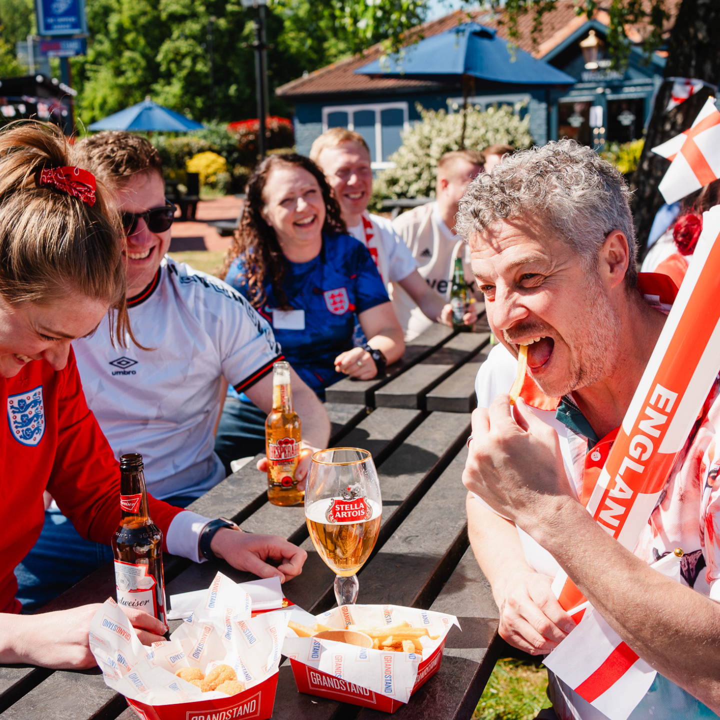  Big Weekends & August Bank Holiday