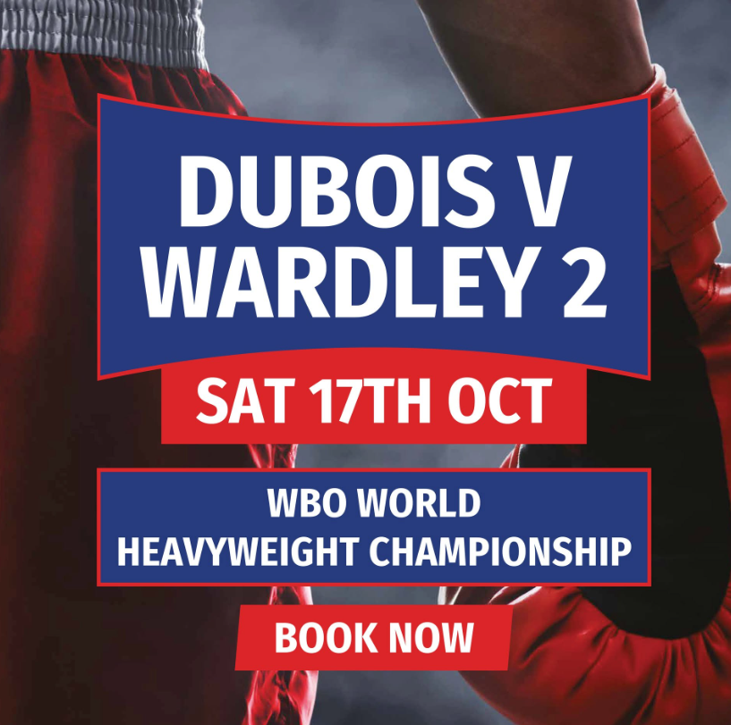 Undercard Highlights